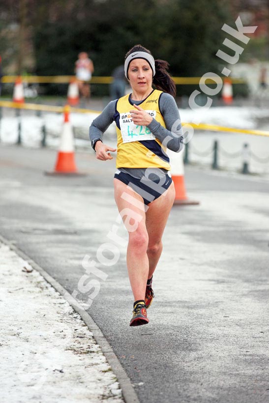 426 Saltwell 10k Road Race.